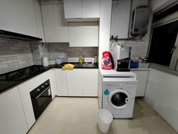 Blk 450 Pasir Ris Drive 6 (Pasir Ris), HDB 4 Rooms #572247061